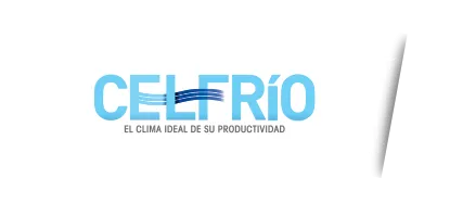 Logo Celfrio